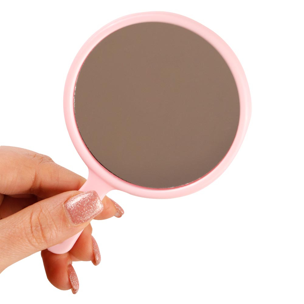 آینه آرایشی دسته دار مینی مدیسوری MODISSORY